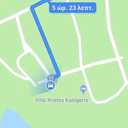 Sela شقة