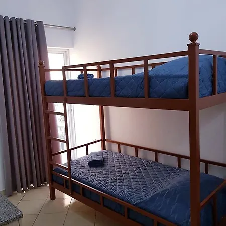 Sela شقة كساميل